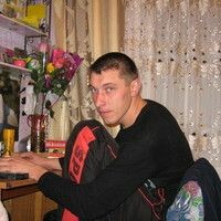 Пятников Алексей