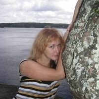 А Екатерина