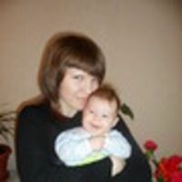 Шокина Оксана