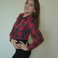 Таня Лукьянова