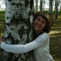 Шаповалова Елена