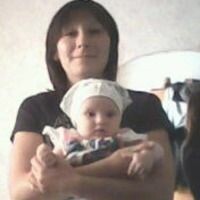 МИНЗАГИРОВА ЛЮДМИЛА