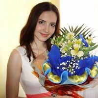 Давыдова Ирина