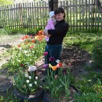 Антонина Усачева