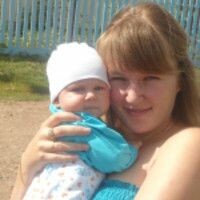 Анастасия головкова
