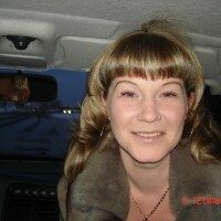 Никонова Евгения