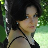 Елена Котова