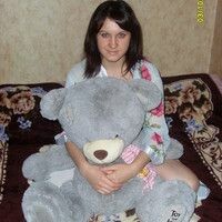 никишина лиля