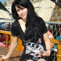Замира Джанибекова