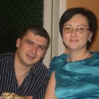 Людмила