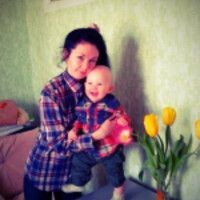 РУФИНА КОЛЕСНИКОВА