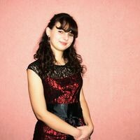 Екатерина