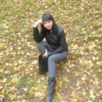 Наталья Сосновская