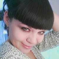 Мурыгина Анна