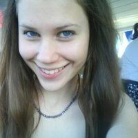 Марина Самойлова