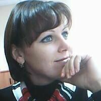 Людмила Матвеева