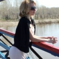 Фирсова Регина