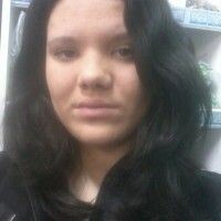 дашуля бухонина