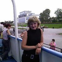 Новикова Альбина