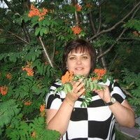 Хадыева Татьяна