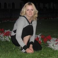 Светлана Верина