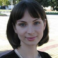 Иванько Ирина