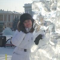 Грицкова Марина