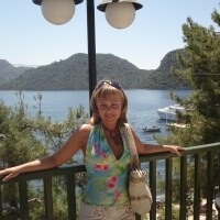 Александра Шамахова