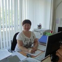 Айгуль
