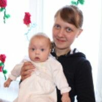 Анна Леденева
