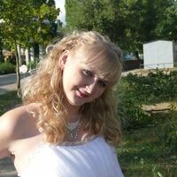 Морозова Тоня