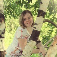 Марина Косолапова