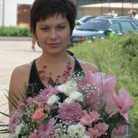 Семенчева Инна