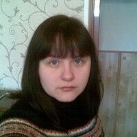 Лобода Татьяна
