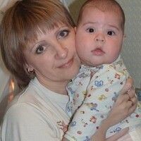 Комарова Татьяна