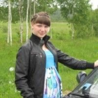Надежда Малышева