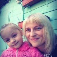 Анастасия Печуркина