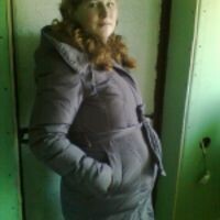 Галина Жердева