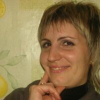 Гончарова Ольга