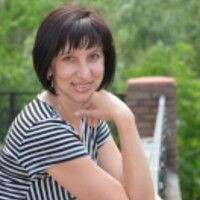 Елена Якимова