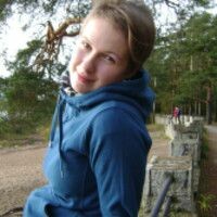 Ирина Калиничева