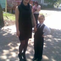 Алла Хорова