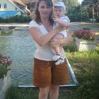 Елена Козырева