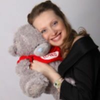 Анна Богданова
