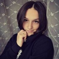 Анастасия Кудишина