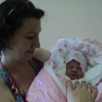 Наталья Герасимова
