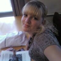 Виктория Павлович