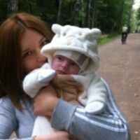 Наталья Сергеева