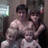 Любовь Дырдина