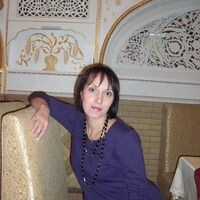 Советова Оксана